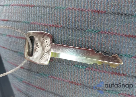 1993 Ford Ranger z USA, uszkodzony, nr VIN 1FTCR10U4PPB83738